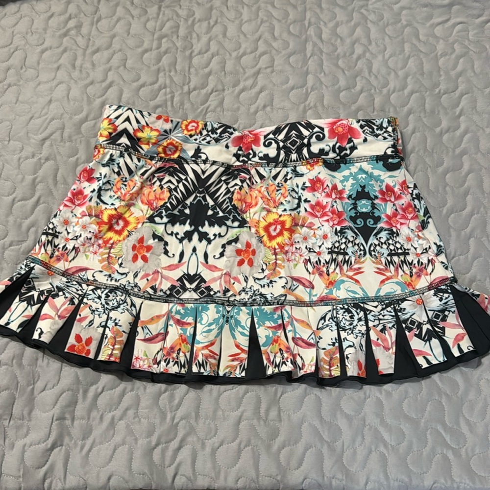 Sofibella tennis skort